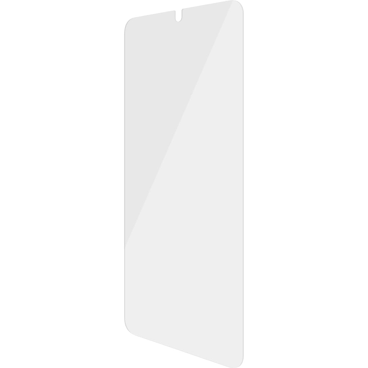 PanzerGlass Screen Protector Transparent, Black - 7269