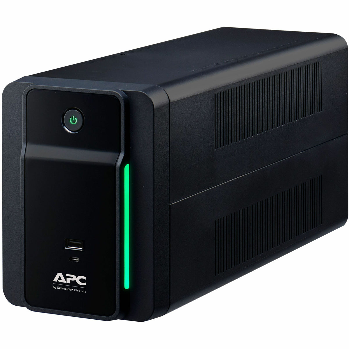 APC by Schneider Electric Back-UPS 750VA Tower UPS - BVK750M2