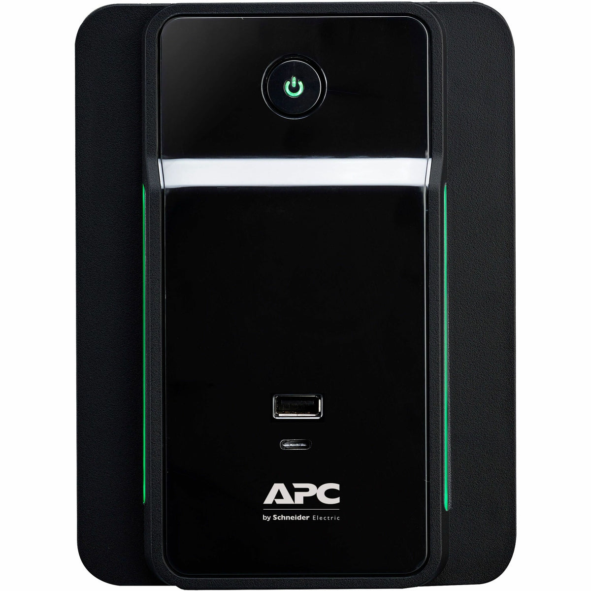 APC by Schneider Electric Back-UPS 950VA Tower UPS - BVK950M2