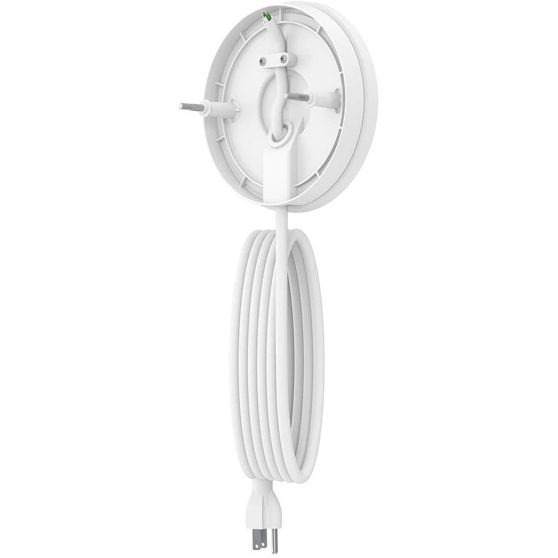 Ring Camera Mount for Camera - White - B093BBBM3T