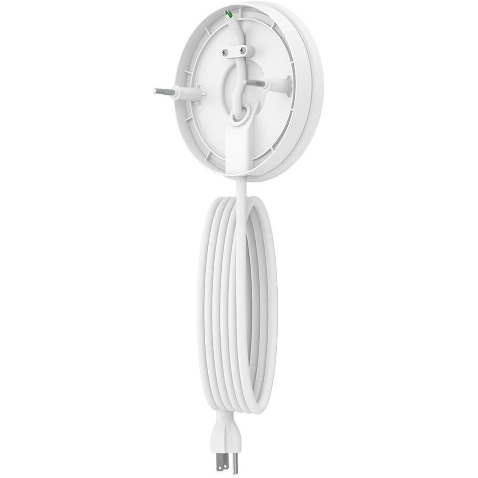 Ring Camera Mount for Camera - White - B093BBBM3T