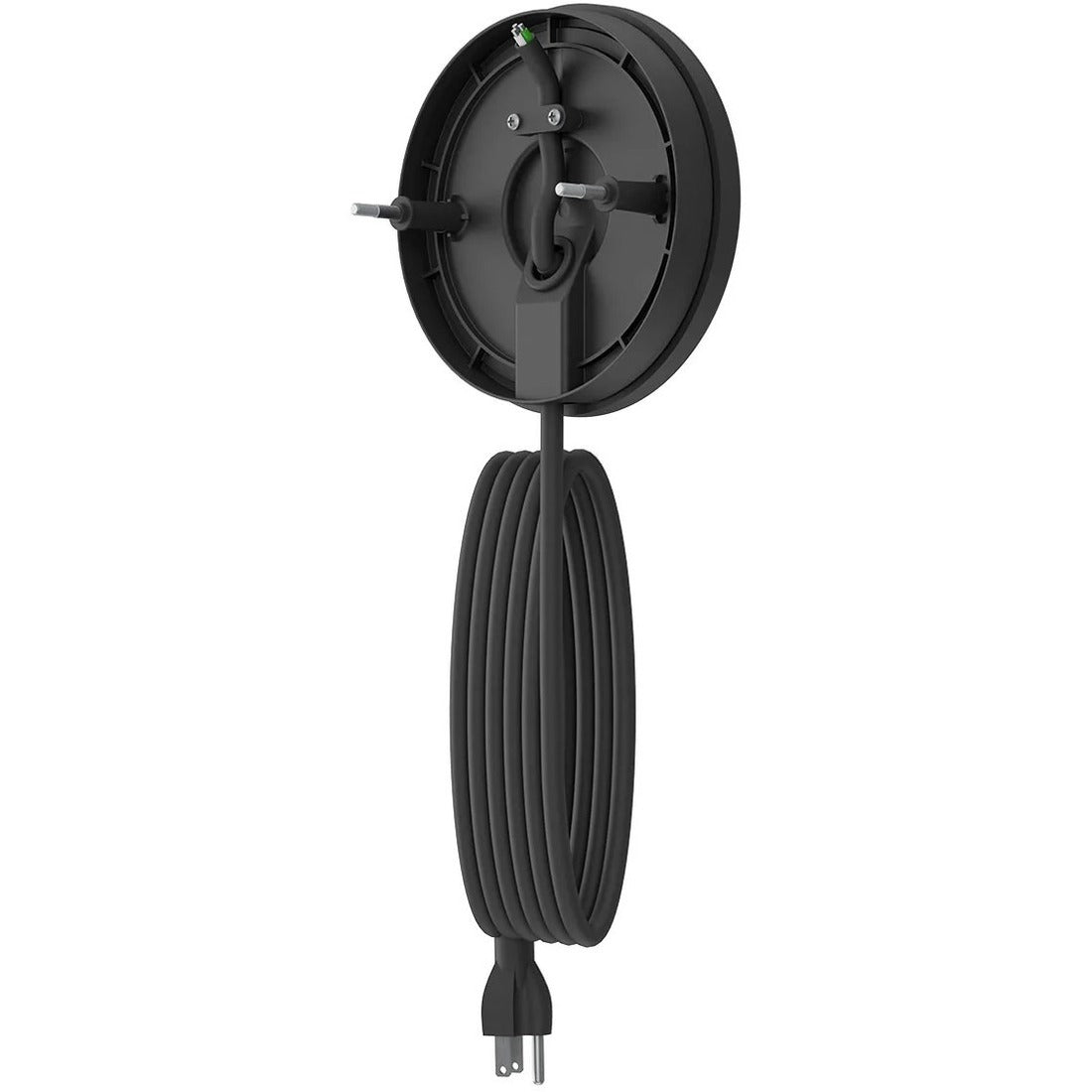 Ring Camera Mount for Camera - Black - B093B882DB