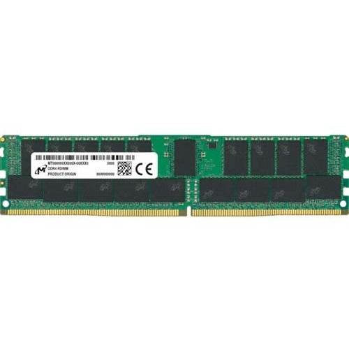 Crucial 32GB DDR4 SDRAM Memory Module - MTA18ASF4G72PZ-3G2R