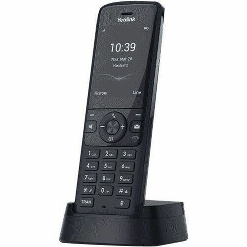 Yealink W78H Handset - W78H