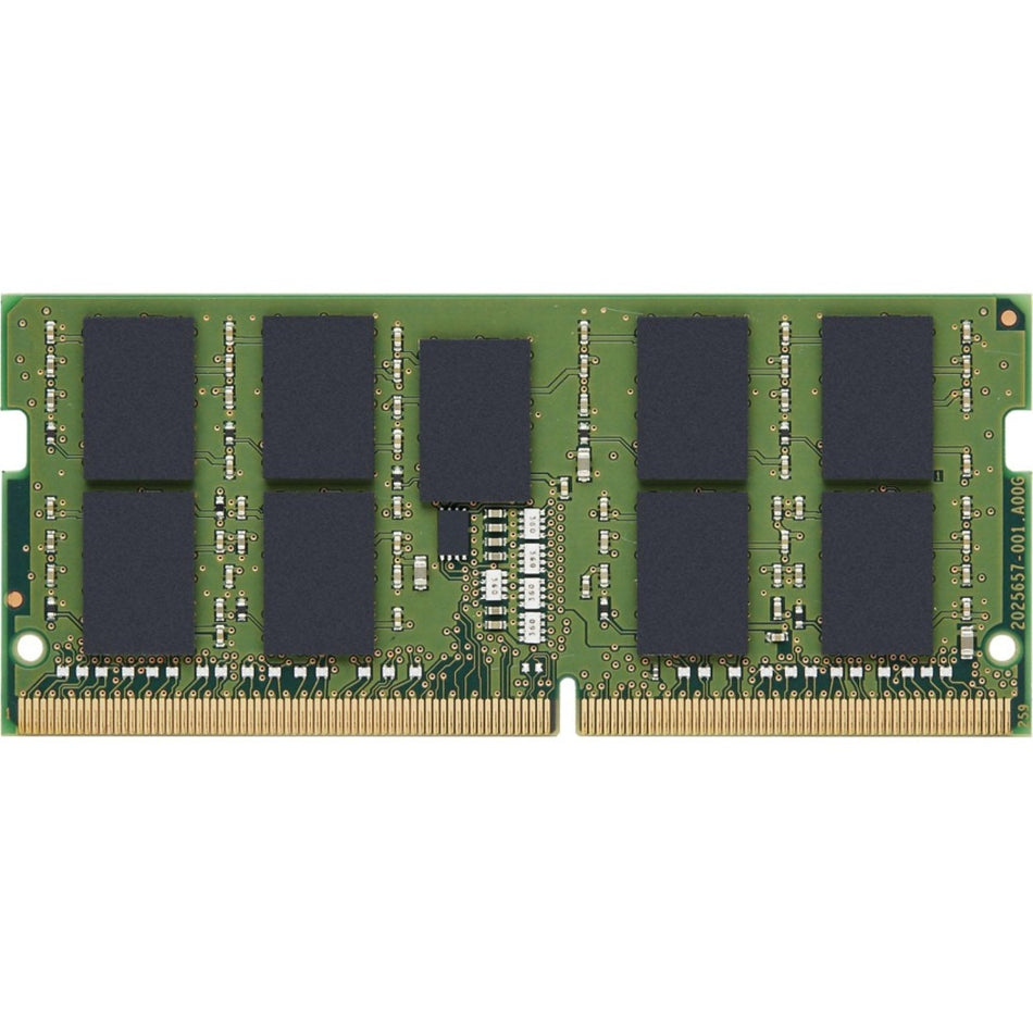 Kingston 32GB DDR4 SDRAM Memory Module - KSM26SED8/32MF