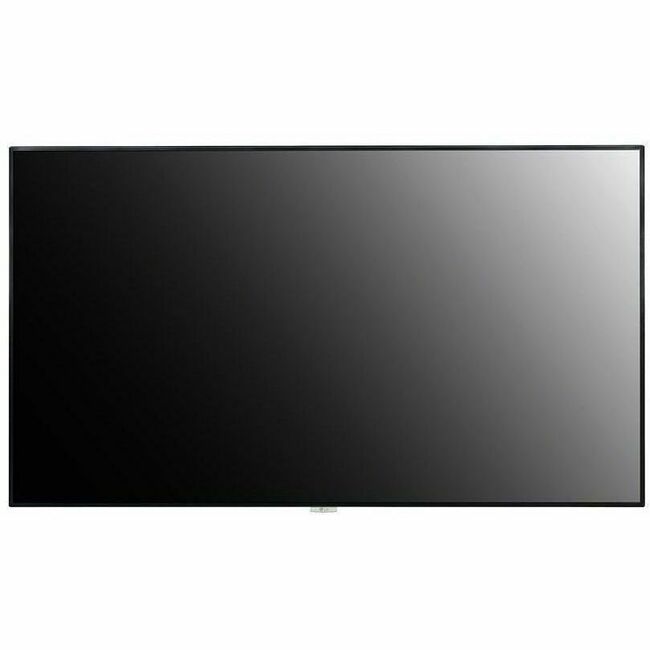 LG 98" UH5J-H Series High Haze LCD UHD Signage with webOS™, IP5X Rating - 98UH5J-H