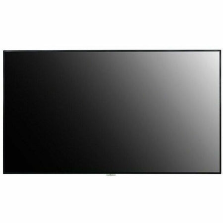 LG 98" UH5J-H Series High Haze LCD UHD Signage with webOS™, IP5X Rating - 98UH5J-H