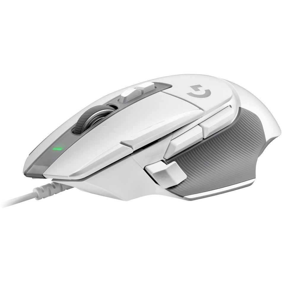 Logitech G G502 X Gaming Mouse - 910-006144