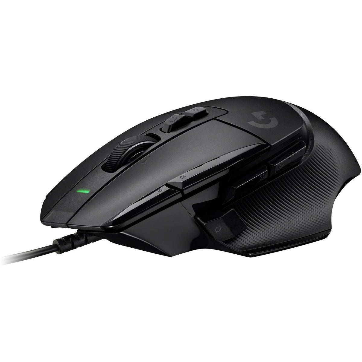 Logitech G G502 X Gaming Mouse - 910-006136