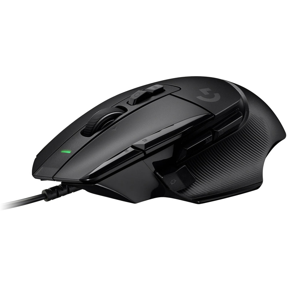 Logitech G G502 X Gaming Mouse - 910-006136