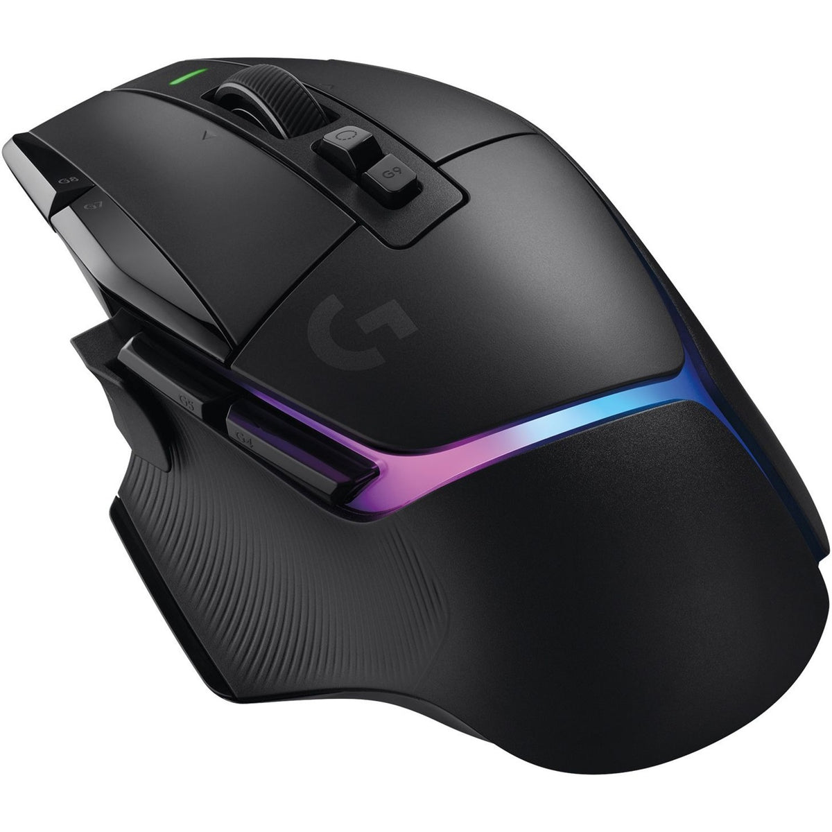 Logitech G Plus G502 X Gaming Mouse - 910-006160