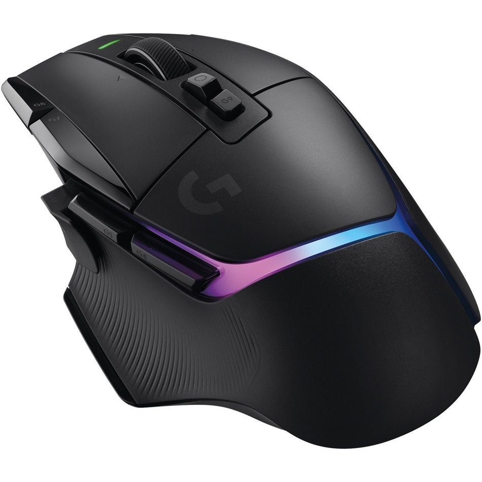 Logitech G Plus G502 X Gaming Mouse - 910-006160
