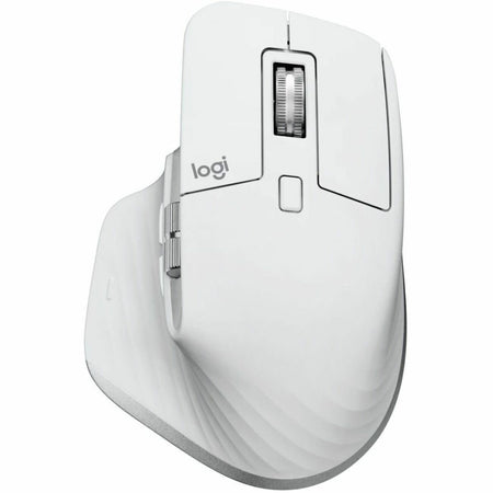 Logitech MX Master 3S Mouse - 910-006570