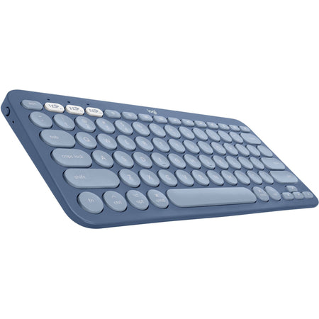 Logitech K380 Multi-Device Bluetooth Keyboard for Mac - 920-011131