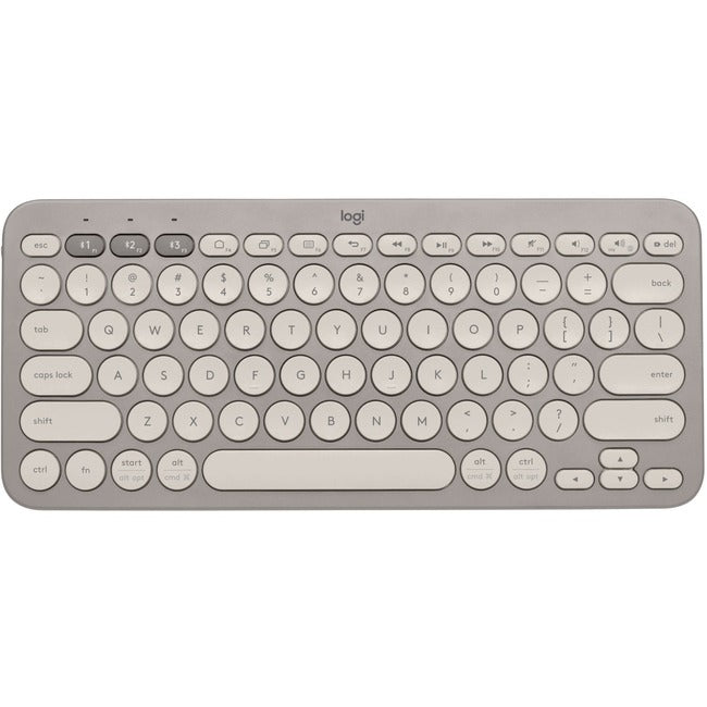 Logitech K380 Multi-Device Bluetooth Keyboard - 920-011134