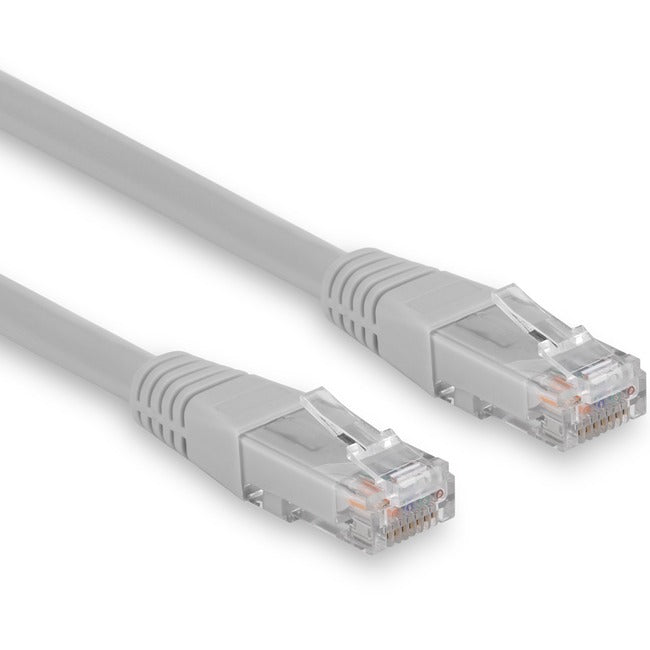 Rocstor Cat.6 Network Cable - Y10C295-GY