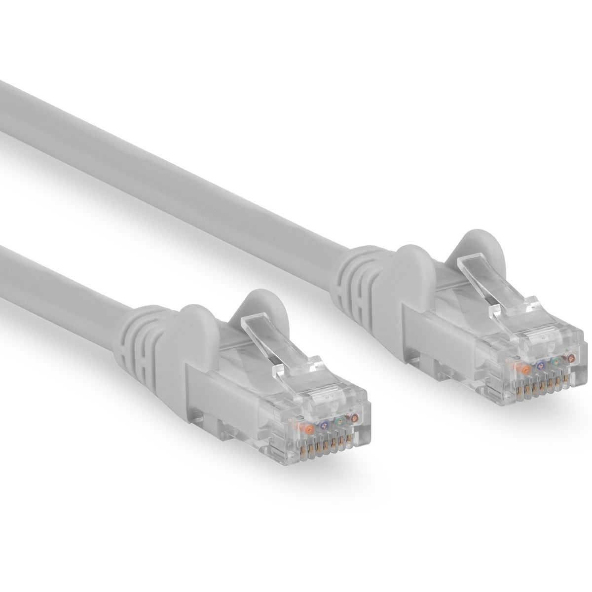 Rocstor Cat.6 Network Cable - Y10C296-GY