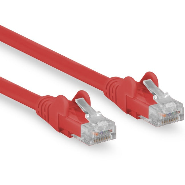 Rocstor Cat.6 Network Cable - Y10C307-RD