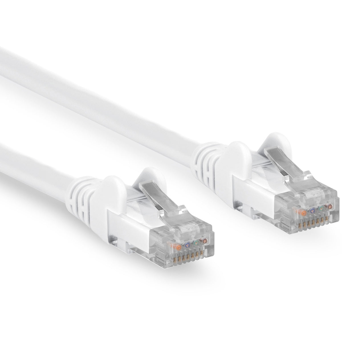 Rocstor Cat.6 Network Cable - Y10C310-WT