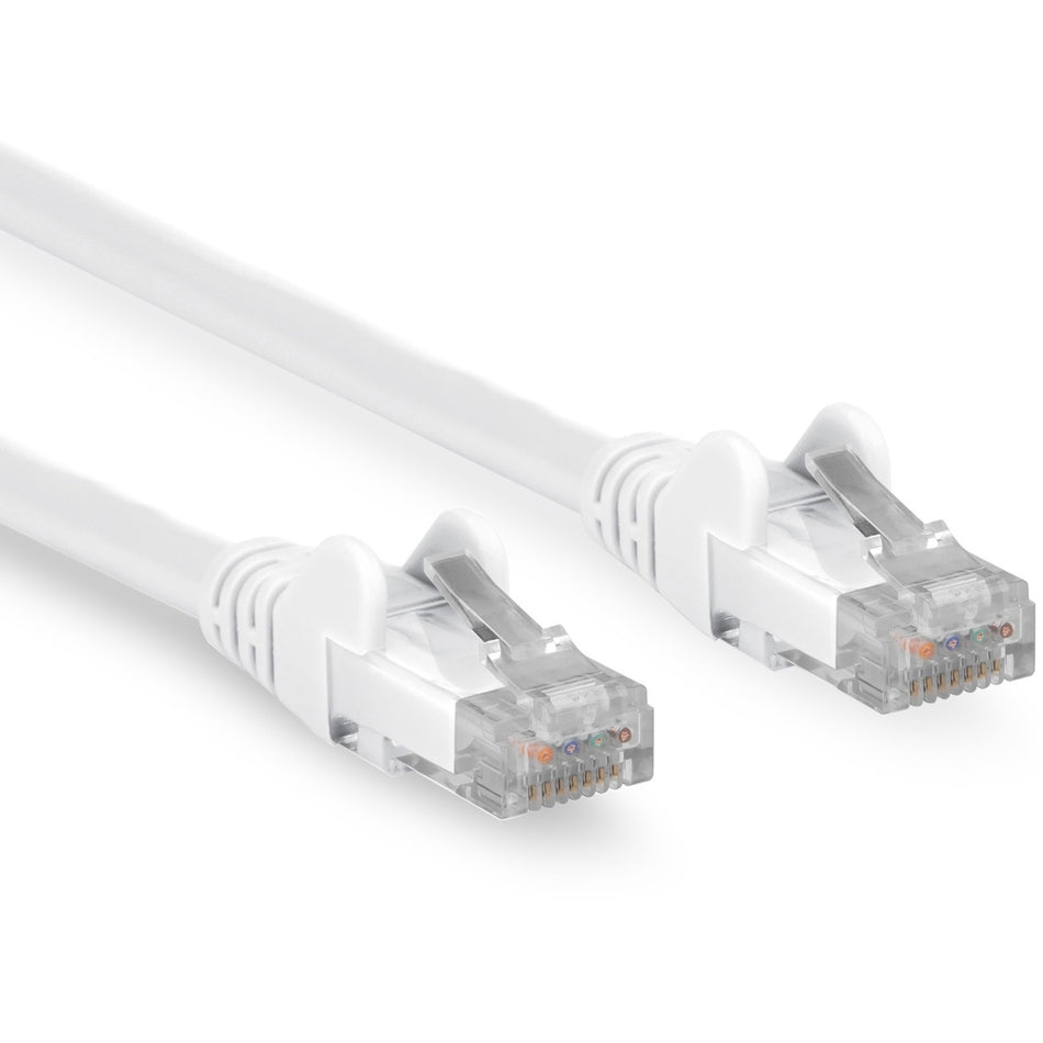 Rocstor Cat.6 Network Cable - Y10C310-WT