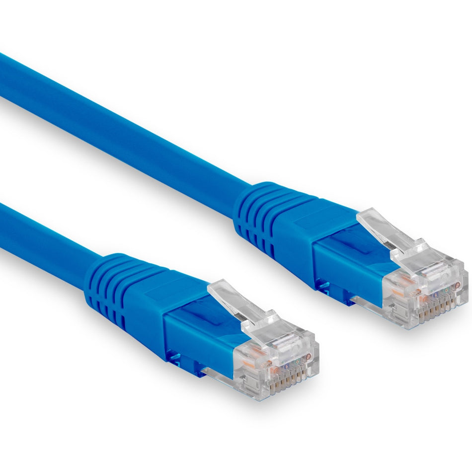 Rocstor Cat.6 Network Cable - Y10C329-BL