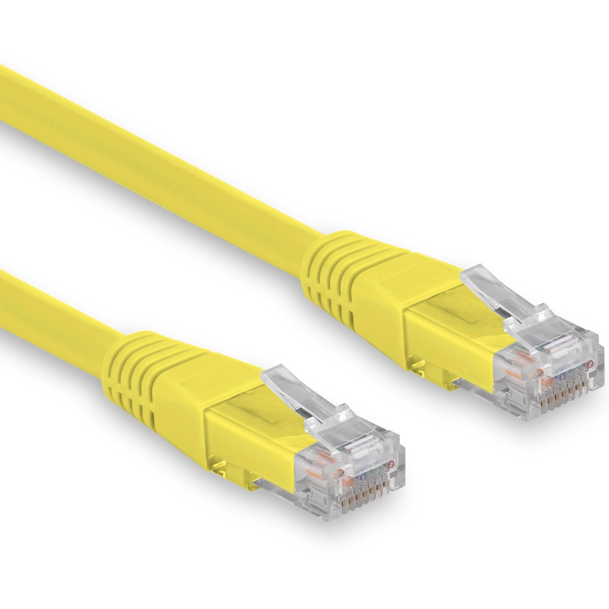 Rocstor Cat.6 Network Cable - Y10C332-YL