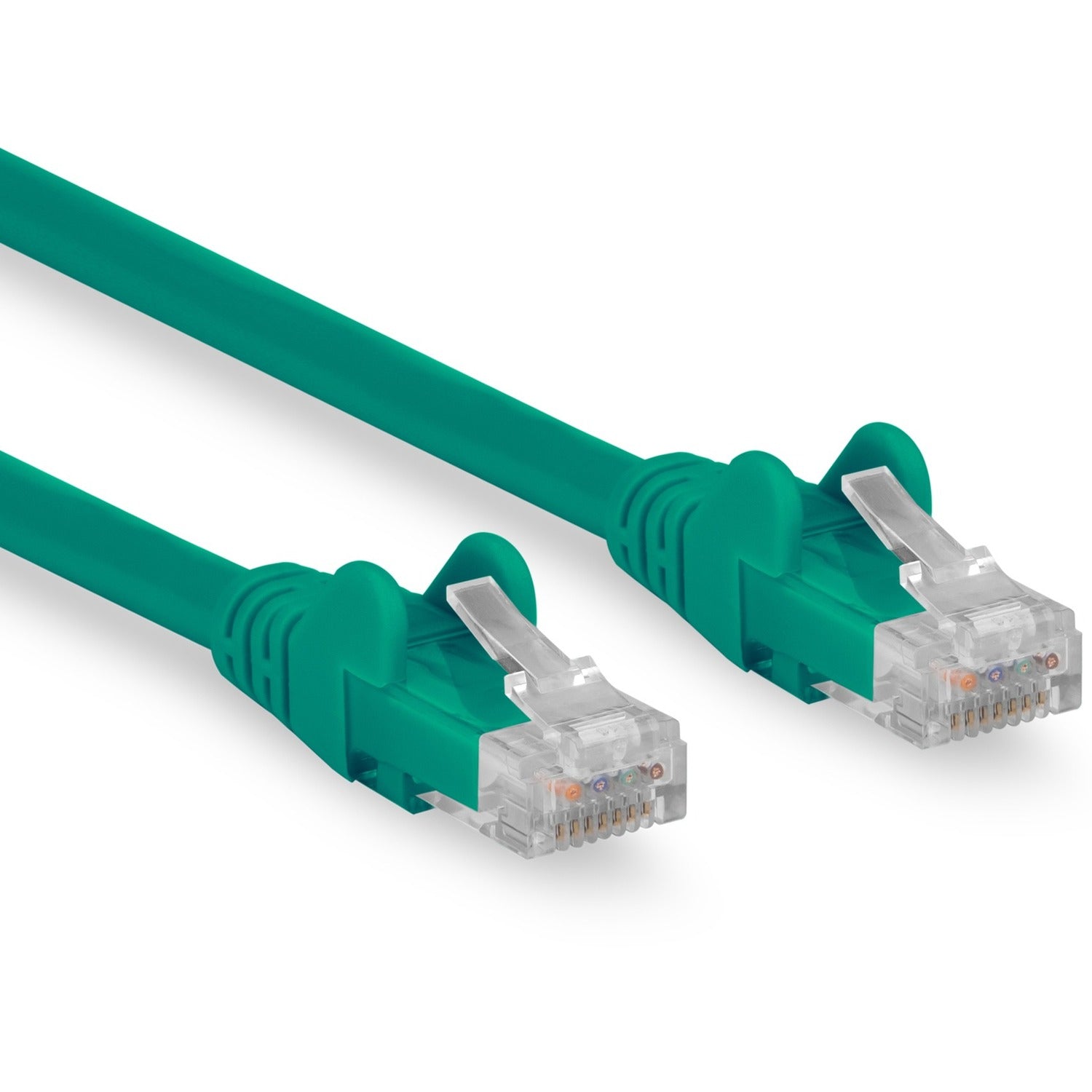 Rocstor Cat.6 Network Cable - Y10C336-GN