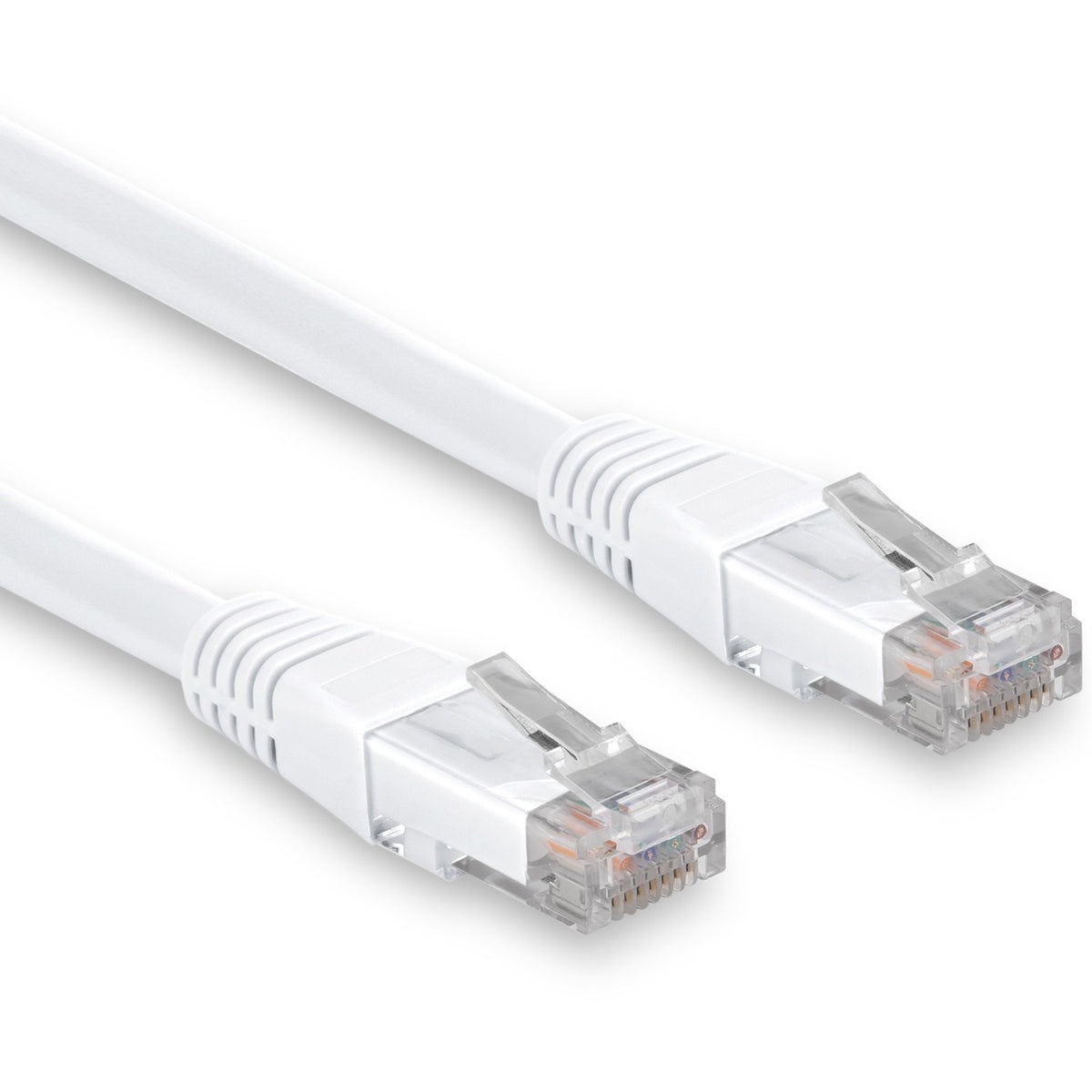 Rocstor Cat.6 Network Cable - Y10C340-WT