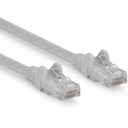 Rocstor Cat.6 Network Cable - Y10C343-GY