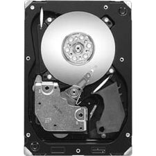 Seagate-IMSourcing Cheetah 15K.7 ST3300557SS 300 GB Hard Drive - 3.5" Internal - SAS (6Gb/s SAS) - ST3300557SS