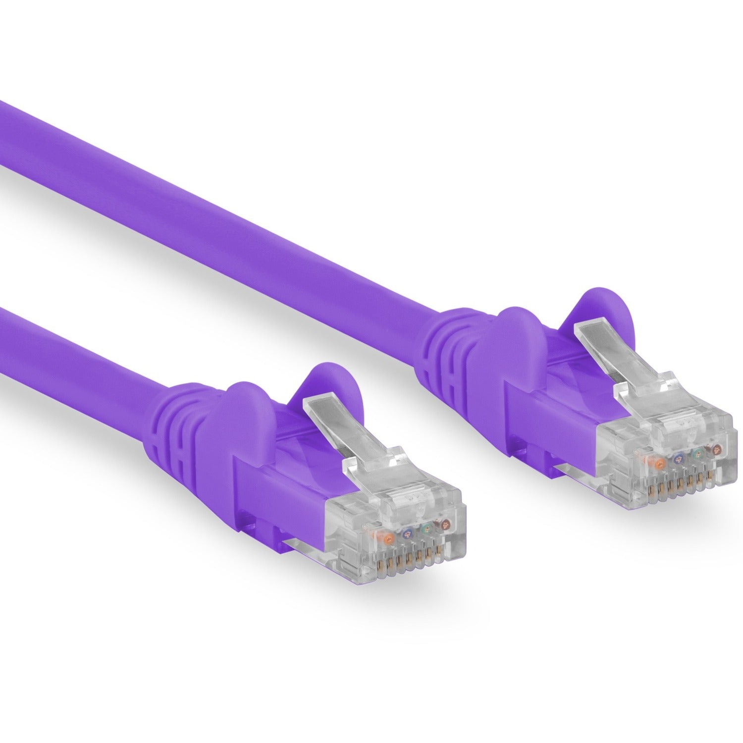 Rocstor Cat.6 Network Cable - Y10C366-PU