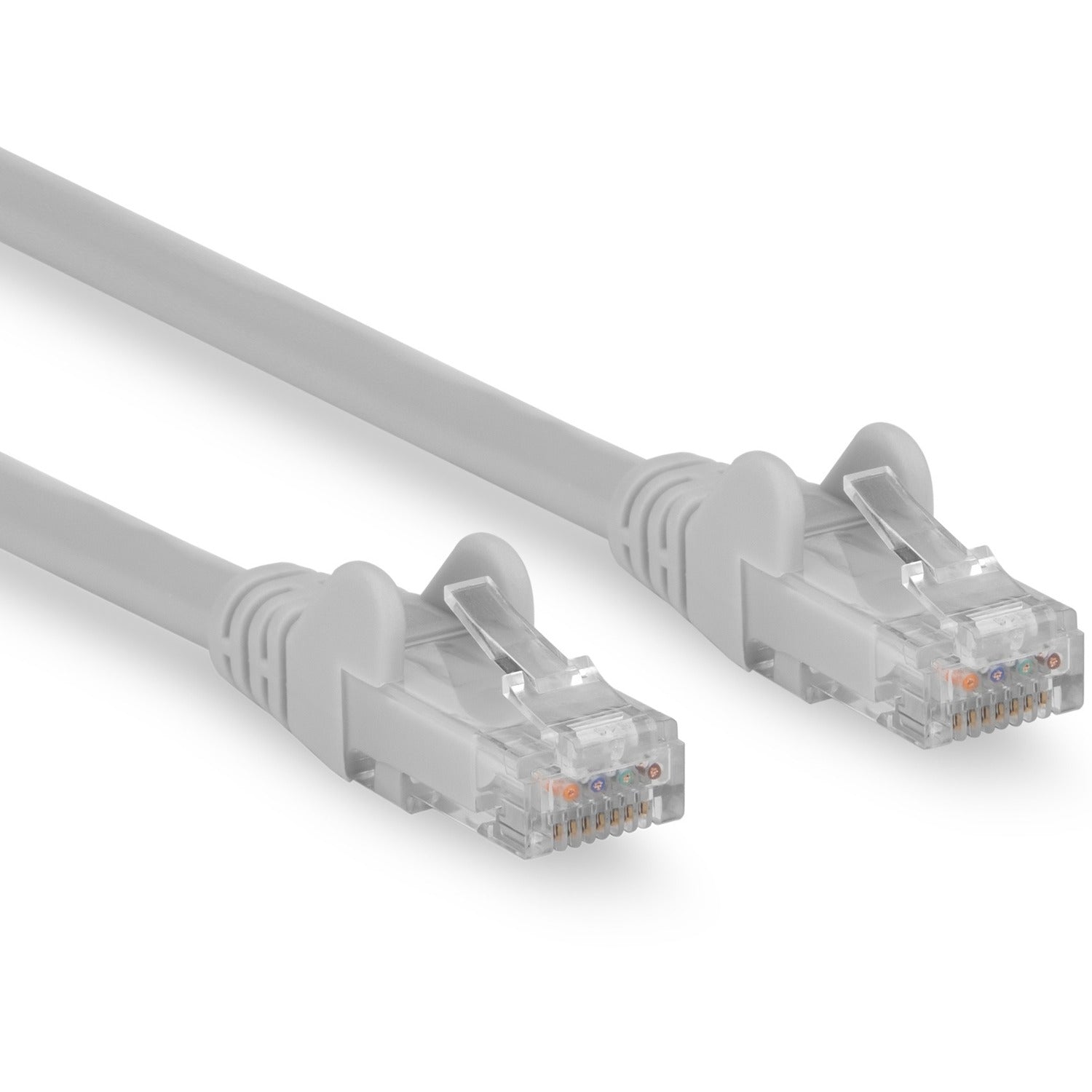 Rocstor Cat.6 Network Cable - Y10C375-GY