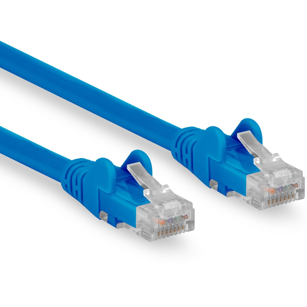Rocstor Cat.6 Network Cable - Y10C377-BL