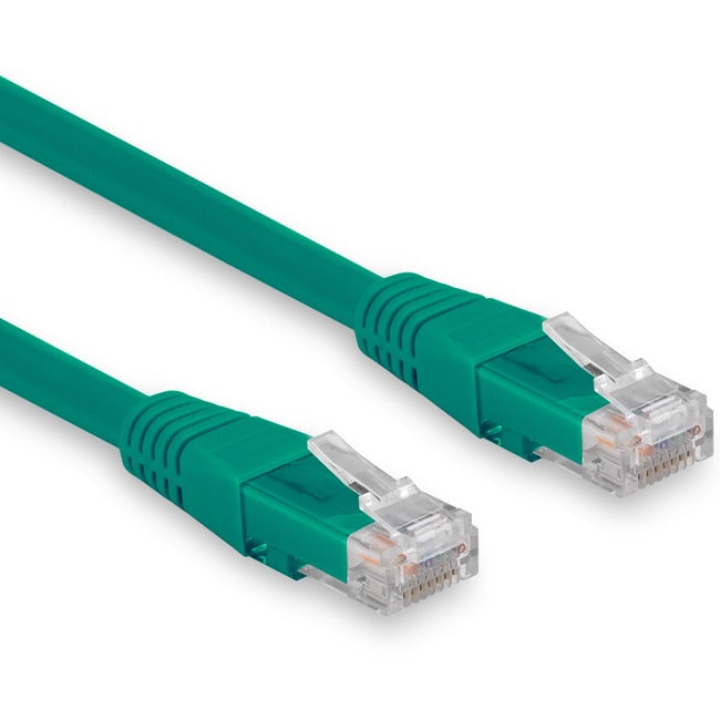 Rocstor Cat.6 UTP Patch Network Cable - Y10C416-GN