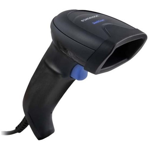 Datalogic QuickScan QBT2500 Barcode Scanner Kit - QBT2500-BK-BTK1