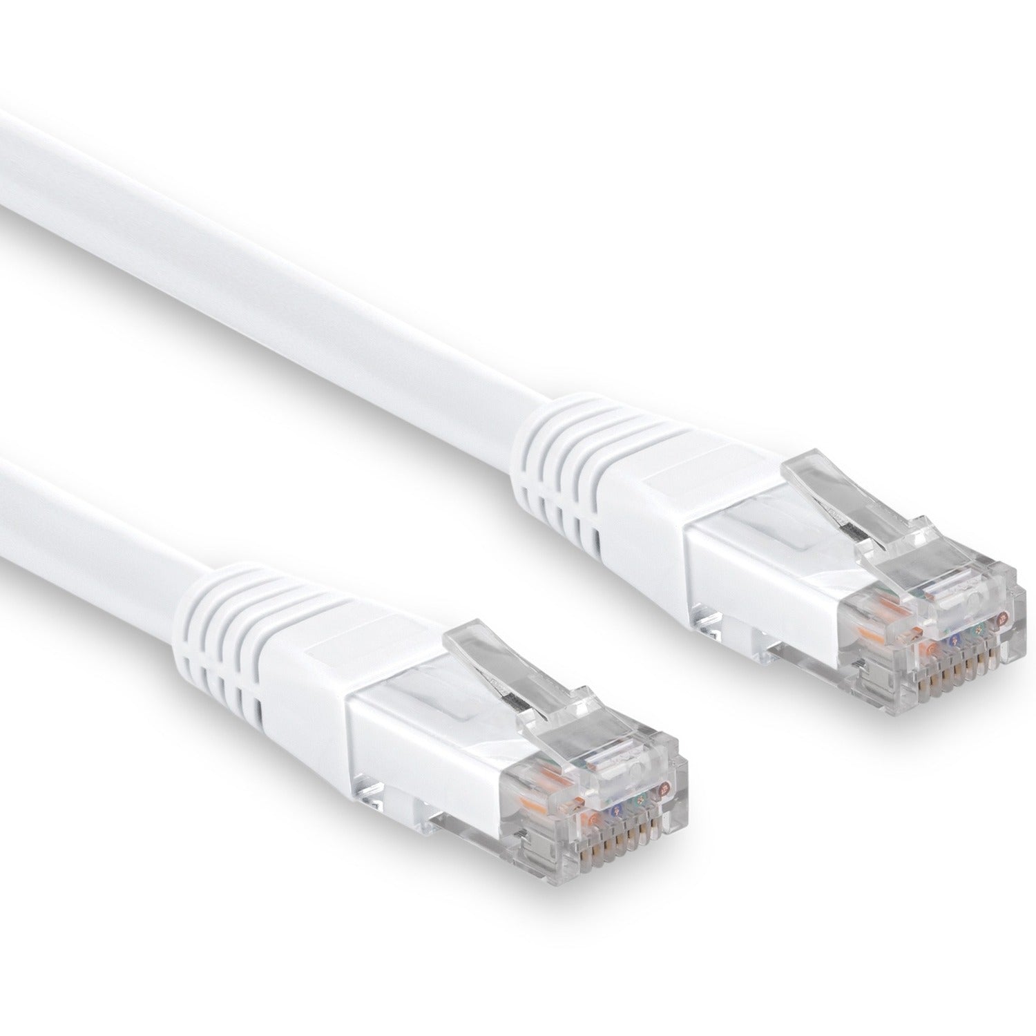 Rocstor Cat.6 Network Cable - Y10C388-WT