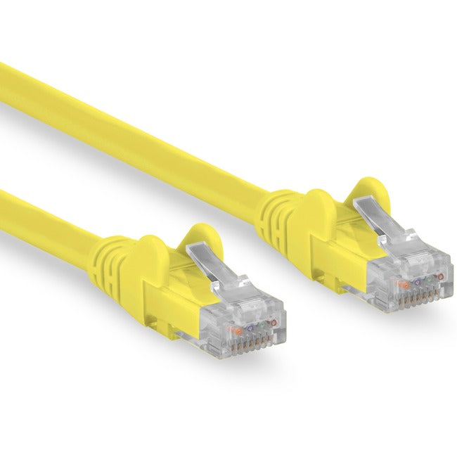 Rocstor Cat.6 Network Cable - Y10C413-YL