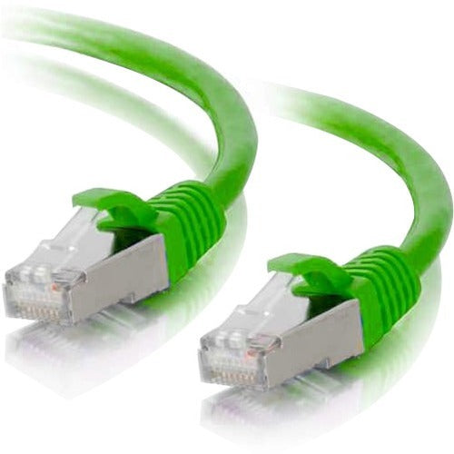 Rocstor CAT6a Ethernet Cable - 10GbE RJ45 - Y10C479-GN