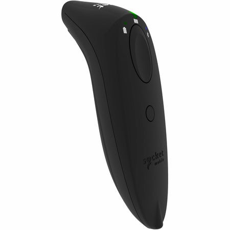 Socket Mobile SocketScan S720, Linear Barcode Plus QR Code Reader, Black & Black Dock - CX3984-3041