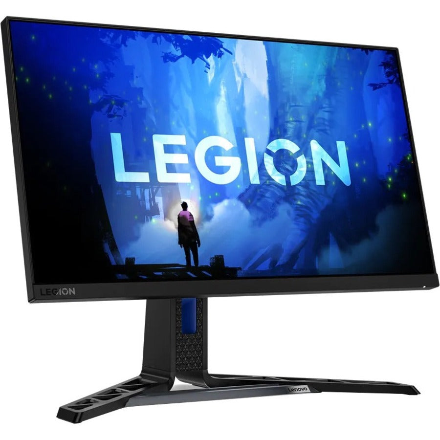 Lenovo Legion Y25-30 25" Class Full HD Gaming LCD Monitor - 16:9 - Black - 66F0GACBUS