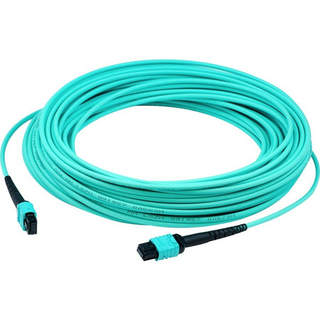 AddOn Fiber Optic Network Cable - ADD-MPOMPO-2M5OM4LZ