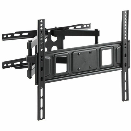 Monoprice Commercial Mounting Bracket for TV, Curved Screen Display, Flat Panel Display - Black - Horizontal/Vertical - 43199