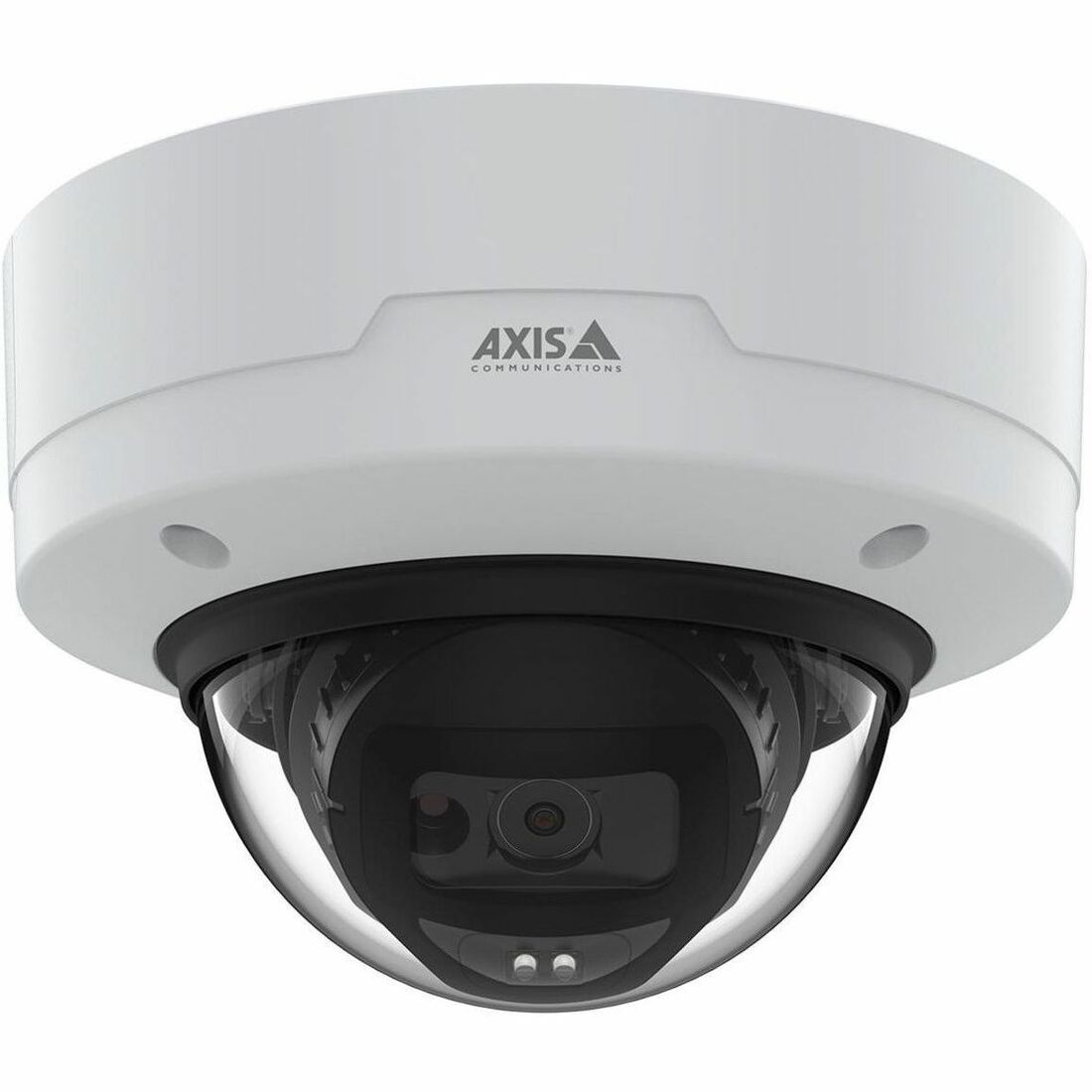 AXIS M3215-Lve Surveillance Camera - Color - Dome - 02371-001