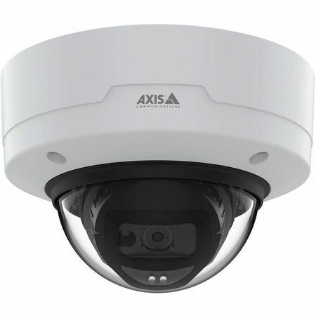 AXIS M3215-Lve Surveillance Camera - Color - Dome - 02371-001