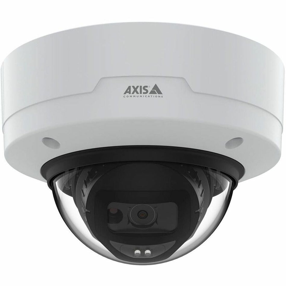 AXIS M3215-Lve Surveillance Camera - Color - Dome - 02371-001