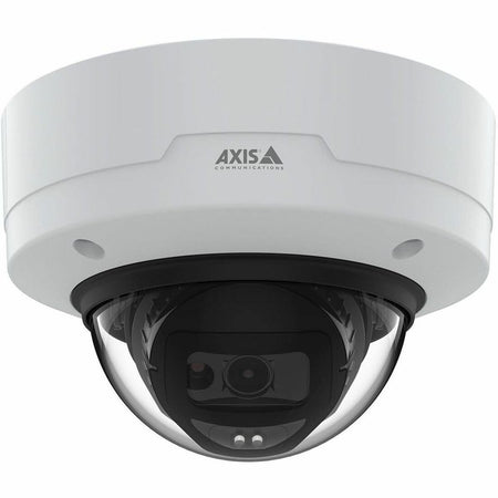 AXIS M3216-Lve Surveillance Camera - Color - Dome - 02372-001