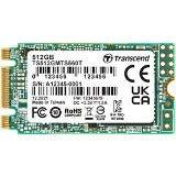 Transcend MTS560T 128 GB Solid State Drive - M.2 2242 Internal - SATA (SATA/600) - TS128GMTS560T