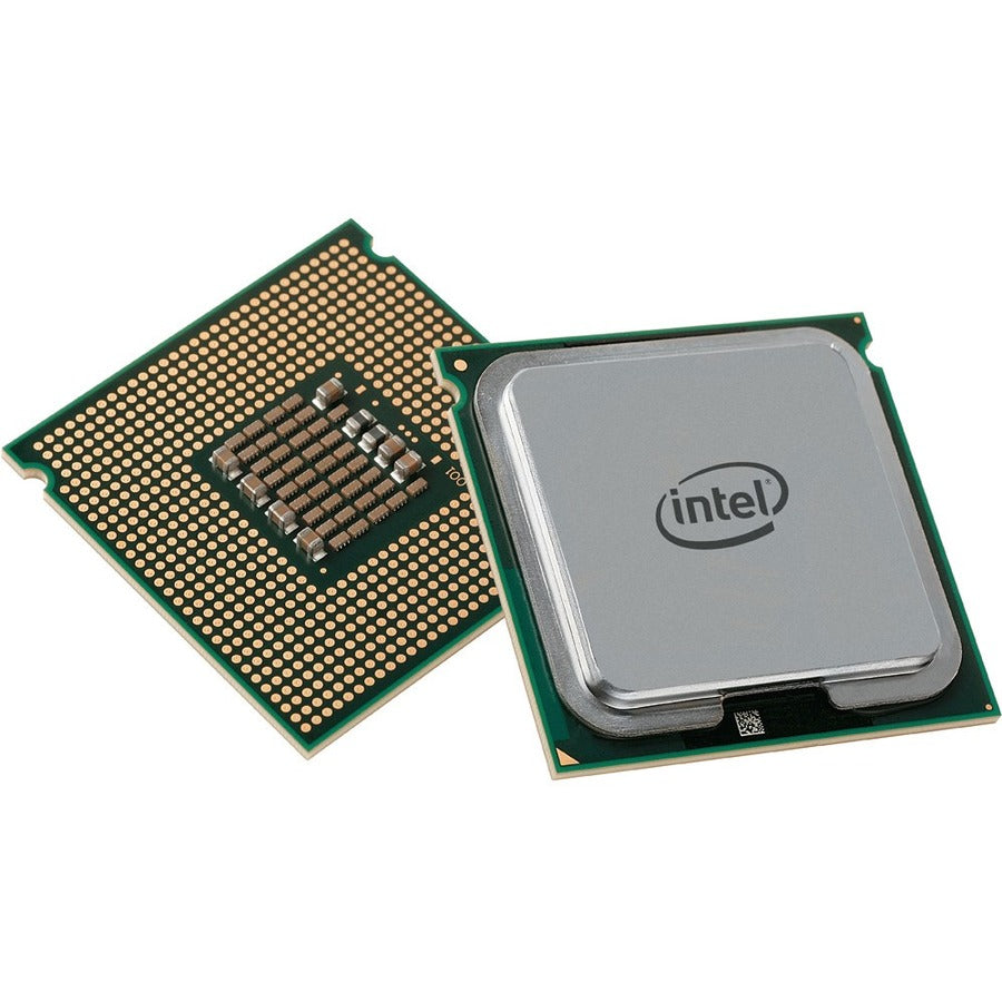 Intel-IMSourcing Intel Pentium E5000 E5800 Dual-core (2 Core) 3.20 GHz Processor - AT80571PG0882ML