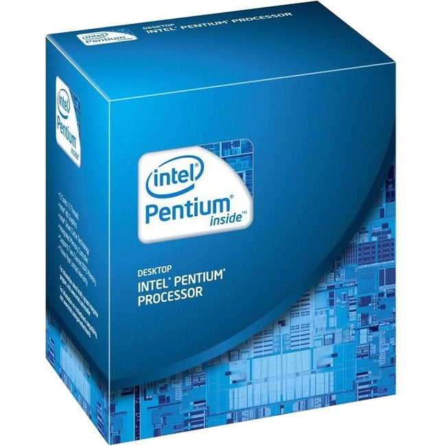 Intel-IMSourcing Intel Pentium G2130 Dual-core (2 Core) 3.20 GHz Processor - Retail Pack - BX80637G2130