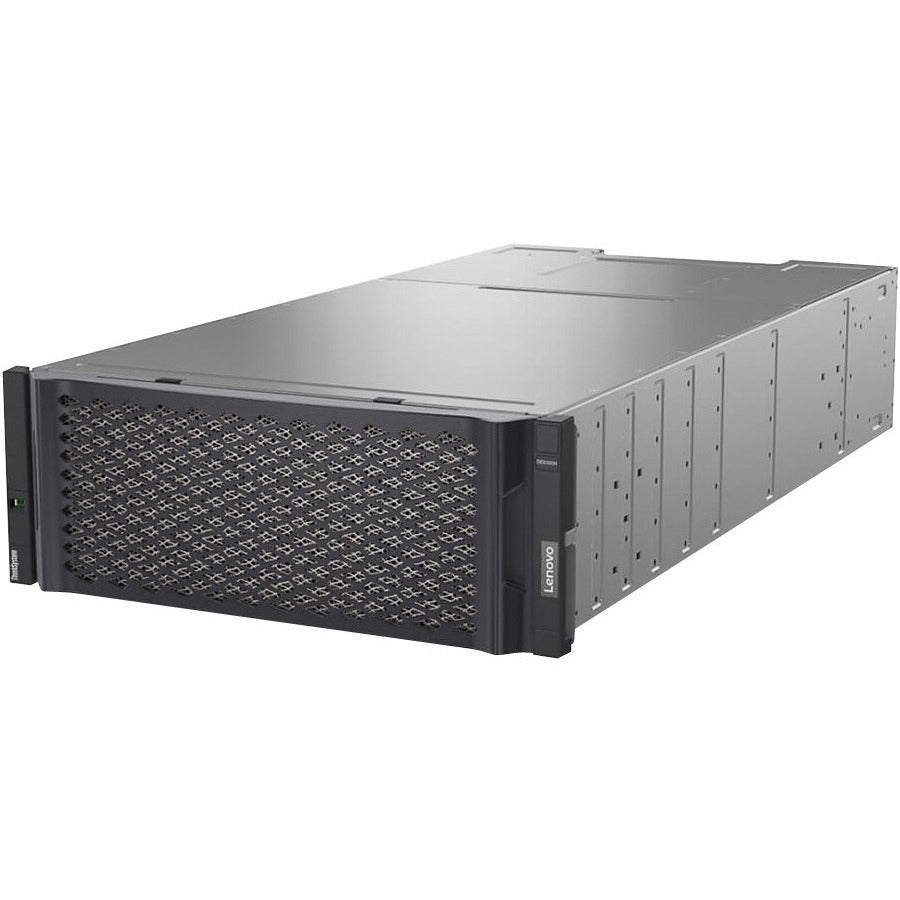 Lenovo ThinkSystem DE4000H DAS/SAN Storage System - 7Y751009NA